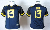 Andrew Buie 13 Elite Edition Blue Women