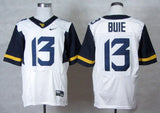 Andrew Buie 13 Elite Edition White