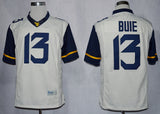 Andrew Buie 13 White