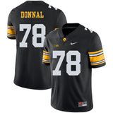 Andrew Donnal 78 Black Style 1