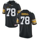 Andrew Donnal 78 Black Style 2