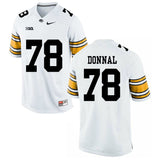 Andrew Donnal 78 White