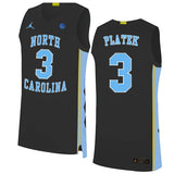 Andrew Platek 3 Black