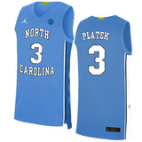 Andrew Platek 3 Blue