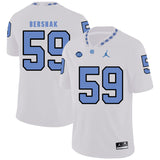 Andy Bershak 59 White