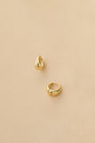 The First Layer - Aneesa Hoops
