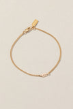 Angel Numbers Bracelet