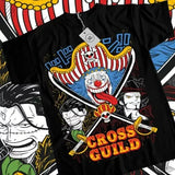 Anime Vintage Special T-shirt Manga Shirts Anime Love Unisex Tshirt Japanesestyle{n002}3