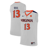 Anthony Gill 13 White