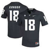 Anthony Gordon 18 Carbon Black