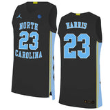 Anthony Harris 23 Black