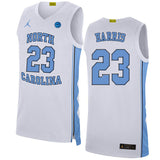 Anthony Harris 23 White