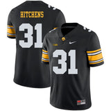 Anthony Hitchens 31 Black Style 1