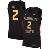 Anthony Polite 2 Black