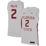 Anthony Polite 2 White