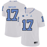 Anthony Ratliff-Williams 17 White