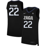 Anton Watson 22 Black