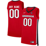 Any Name 00 V Collar Red