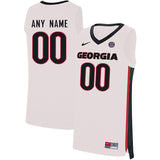 Any Name 00 V Collar White