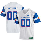 Any Name 00 White