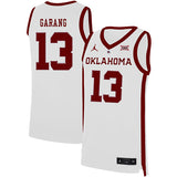 Anyang Garang 13 White