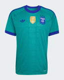 Argentina 2026 World Cup GK Style 2