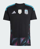 Argentina 2026 World Cup GK Style 6