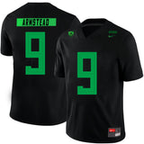 Arik Armstead 9 Black