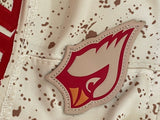 Arizona Cardinals Red Retro 5 Edition Style 2