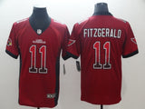 Arizona Cardinals #11 Larry Fitzgerald Legend Drift