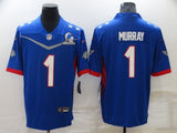 Arizona Cardinals #1 Kyler Murray 2022 All-Star 239