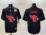 Arizona Cardinals #1 Kyler Murray Adult Style 3