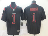Arizona Cardinals #1 Kyler Murray Cardinals Legend Lights Out
