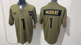 Arizona Cardinals #1 Kyler Murray Style 1
