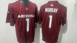Arizona Cardinals #1 Kyler Murray Style 4