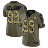 Arizona Cardinals #99 J.J. Watt
