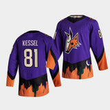 Arizona Coyotes 2021 Reverse Retro Style 4