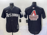 Arizona Diamondbacks Diamondbacks 5 Collaboration Style 1