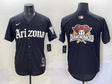 Arizona Diamondbacks Diamondbacks 5 Collaboration Style 2