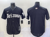 Arizona Diamondbacks Diamondbacks 5 Collaboration Style 3