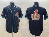 Arizona Diamondbacks Diamondbacks Adult Style 2