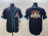 Arizona Diamondbacks Diamondbacks Adult Style 3