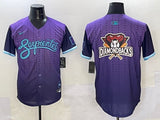 Arizona Diamondbacks Diamondbacks Collaboration Style 1