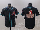 Arizona Diamondbacks Fan Edition Style 1