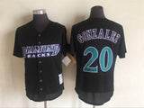 Arizona Diamondbacks #20 Luis Gonzalez