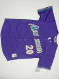 Arizona Diamondbacks #20 Style 6
