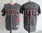 Arizona Diamondbacks #44 Paul Goldschmidt Style 5