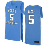 Armando Bacot 5 Blue