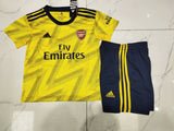 Arsenal Yellow