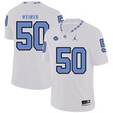 Art Weiner 50 White
